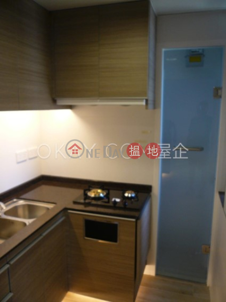 3房2廁,實用率高豫苑出租單位|西區豫苑(Euston Court)出租樓盤 (OKAY-R674)