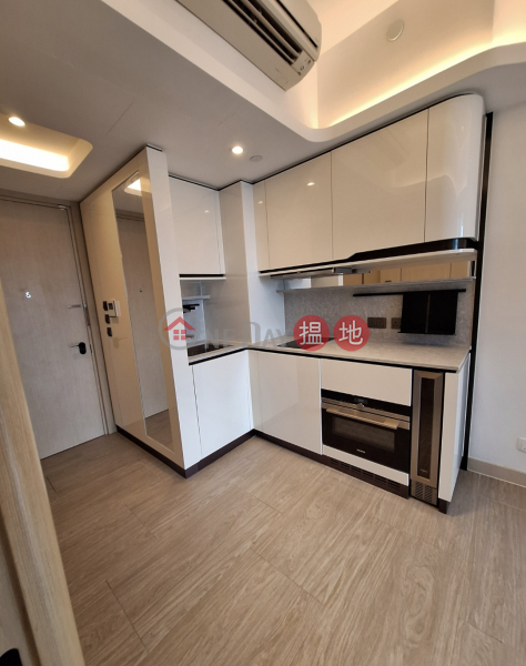 TOWNPLACE SOHO 1 BEDROOM 18 Caine Road | Western District Hong Kong Rental | HK$ 28,900/ month