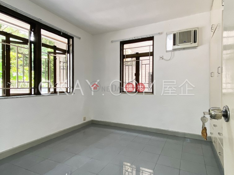 HK$ 8M | Tai Po Tsai, Sai Kung Unique house with terrace | For Sale
