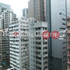 Office Unit for Rent at Tai Yau Building, Tai Yau Building 大有大廈 | Wan Chai District (HKO-52235-AGHR)_0