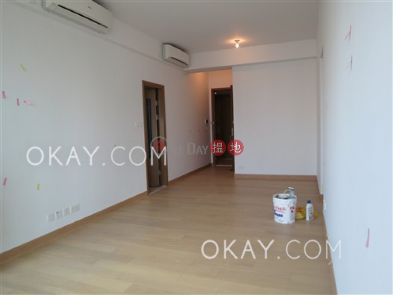 Charming 3 bedroom with balcony | Rental 1 Wan Chai Road | Wan Chai District | Hong Kong | Rental, HK$ 45,000/ month