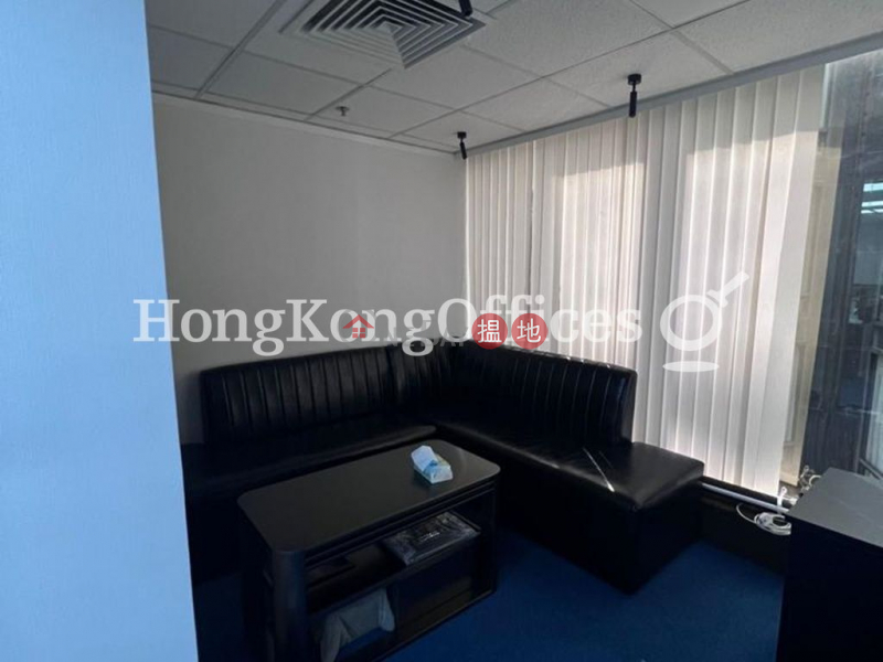 Office Unit for Rent at Wing On Plaza | 62 Mody Road | Yau Tsim Mong | Hong Kong | Rental HK$ 75,600/ month