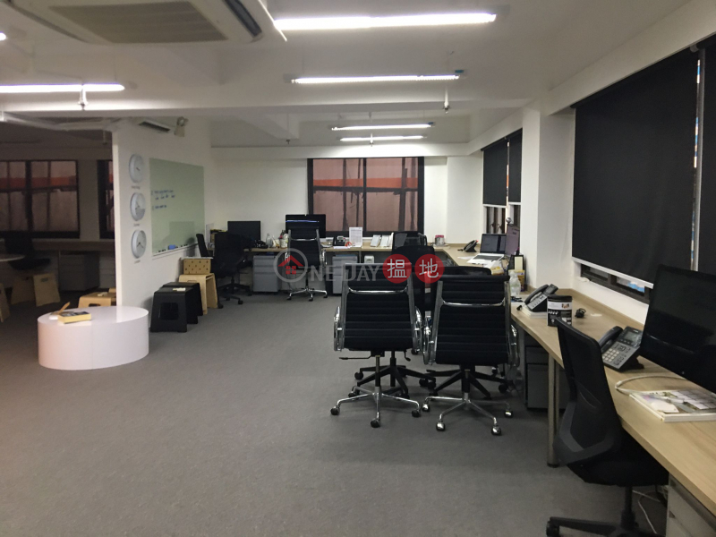Golden Star Building, High, Office / Commercial Property Rental Listings | HK$ 53,550/ month