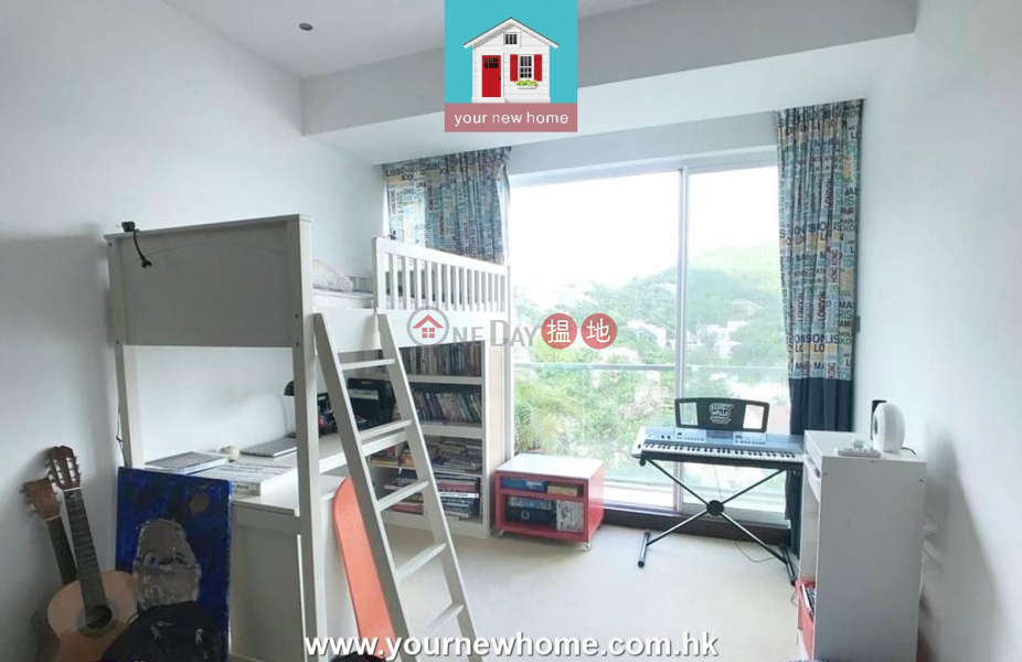House 1 Buena Vista, Whole Building, Residential Rental Listings | HK$ 90,000/ month