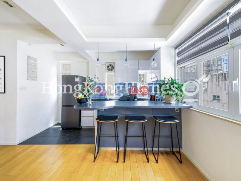 HK$ 8M Lee King Building Wan Chai District | 1 Bed Unit at Lee King Building | For Sale