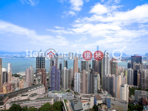 3 Bedroom Family Unit at Euston Court | For Sale | Euston Court 豫苑 _0