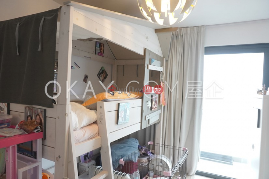 Property Search Hong Kong | OneDay | Residential, Rental Listings Nicely kept house with sea views & balcony | Rental