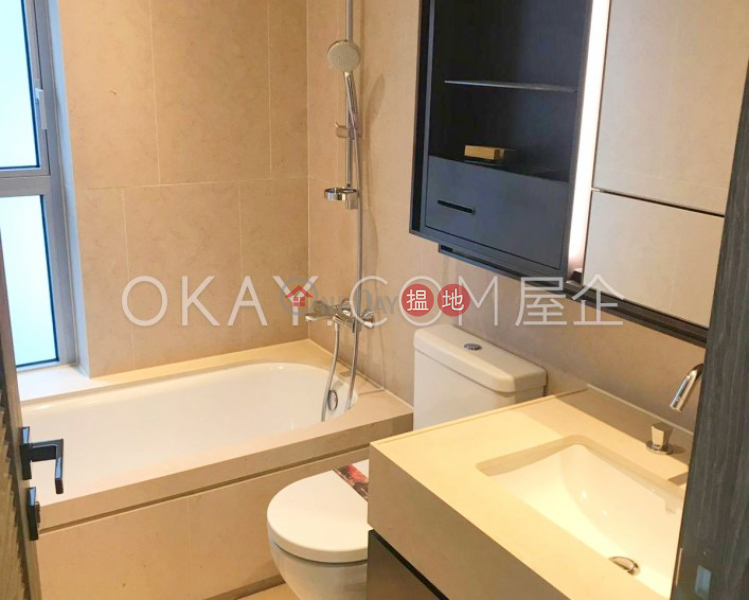 HK$ 22M, Mount Pavilia Tower 21, Sai Kung Lovely 3 bedroom with balcony | For Sale
