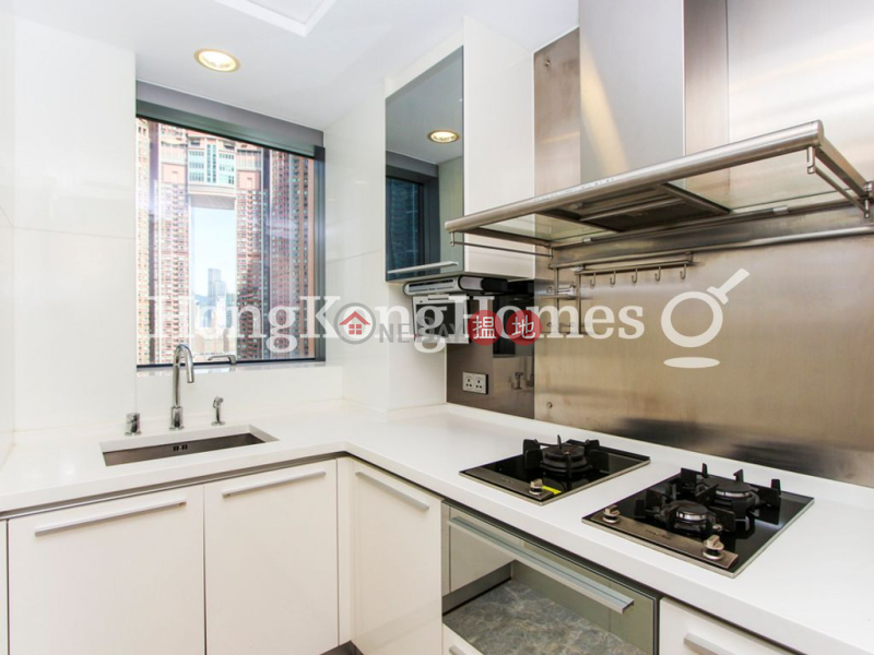 2 Bedroom Unit for Rent at The Cullinan Tower 20 Zone 2 (Ocean Sky),1 Austin Road West | Yau Tsim Mong | Hong Kong | Rental | HK$ 42,000/ month