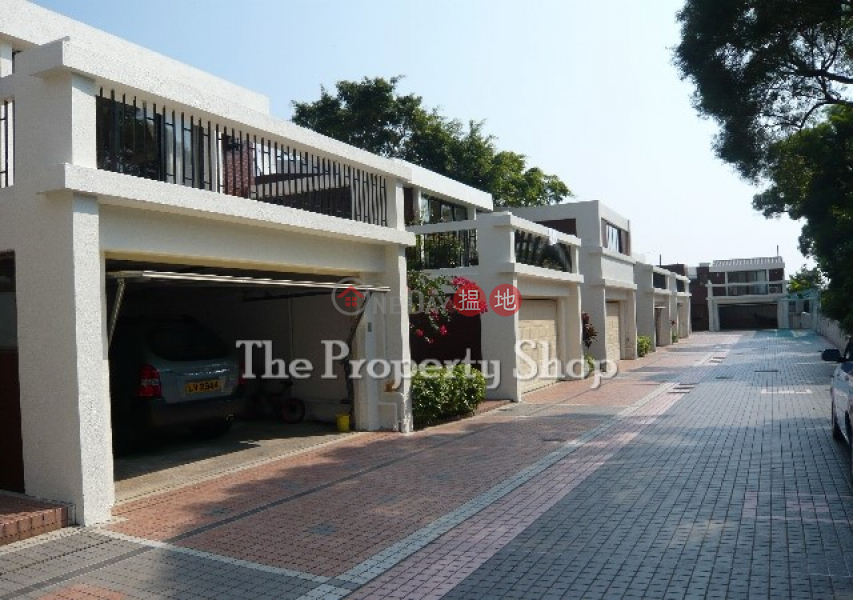HK$ 59,000/ 月-龍嶺|西貢-Sai Kung House + Pool & Garage.