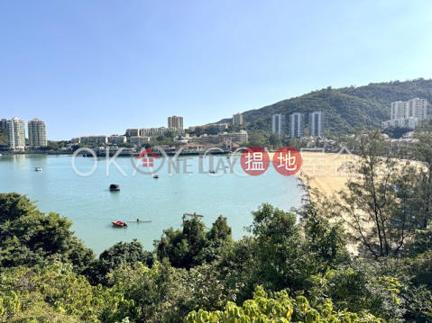 Gorgeous house with sea views, terrace & balcony | For Sale | Phase 3 Headland Village, 2 Seabee Lane 蔚陽3期海蜂徑2號 _0