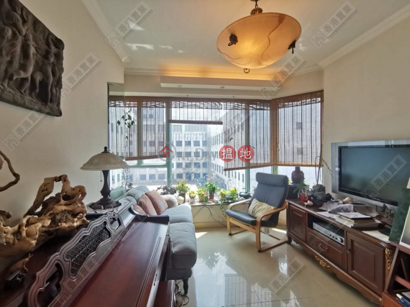Property Search Hong Kong | OneDay | Residential, Sales Listings, Three bedrooms and one apartment in The Victoria Towers