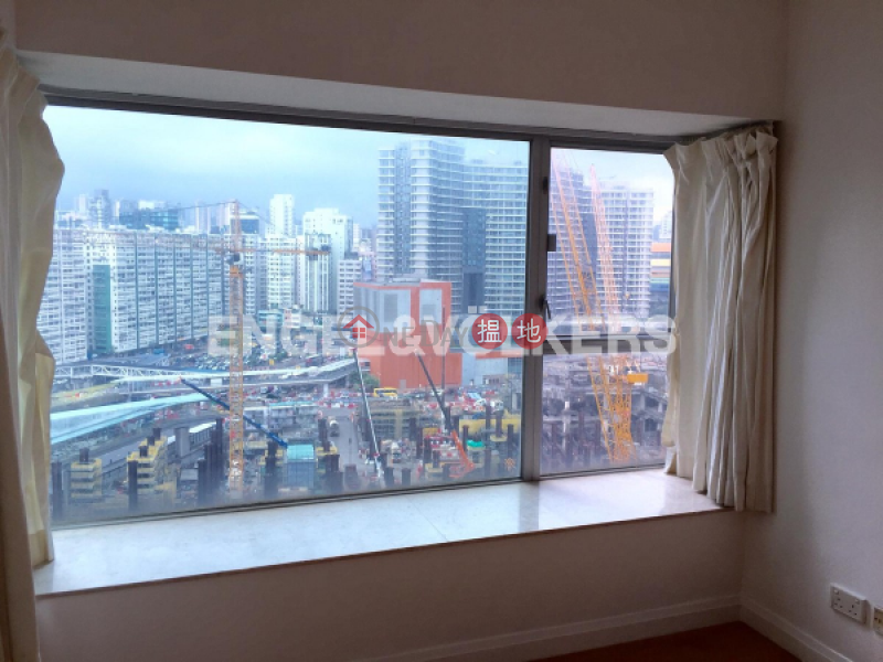 3 Bedroom Family Flat for Sale in West Kowloon | The Waterfront 漾日居 Sales Listings