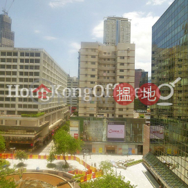 Office Unit for Rent at New Mandarin Plaza Tower A