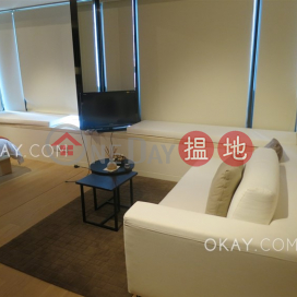Generous 1 bedroom in Mid-levels West | Rental | Gramercy 瑧環 _0