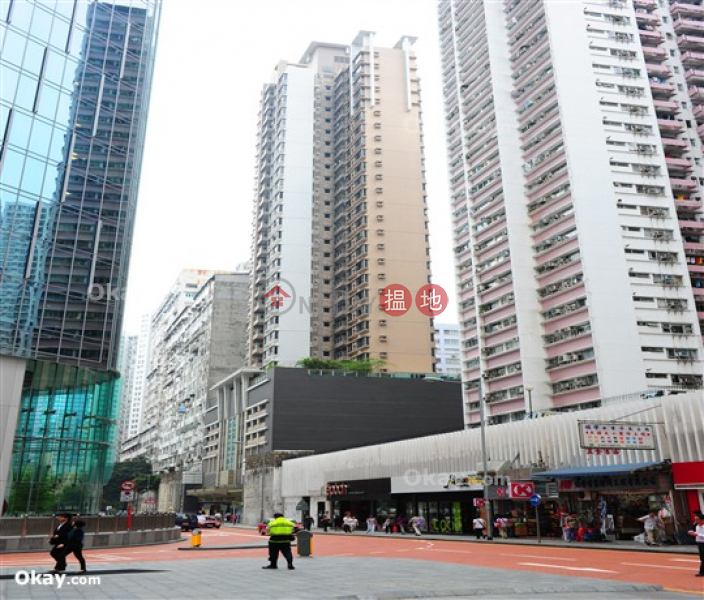 香港搵樓|租樓|二手盤|買樓| 搵地 | 住宅|出租樓盤2房1廁,極高層,海景,星級會所《匯豪峰出租單位》