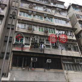 17-19 Pei Ho Street,Sham Shui Po, Kowloon