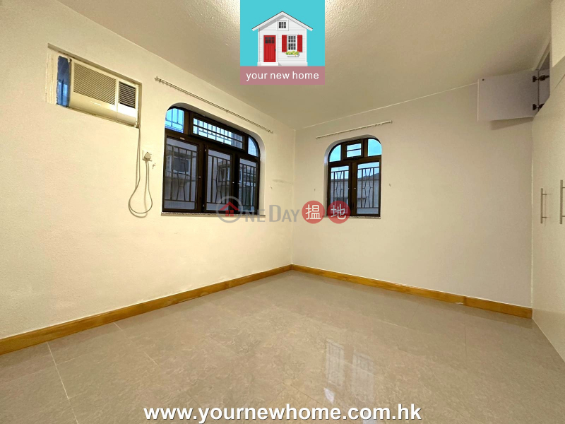 HK$ 30,000/ 月|沙角尾村1巷|西貢Upper Duplex in Sai Kung | For Rent