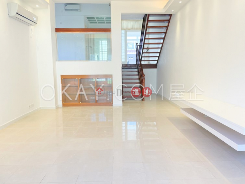 Las Pinadas Unknown | Residential | Rental Listings HK$ 58,000/ month