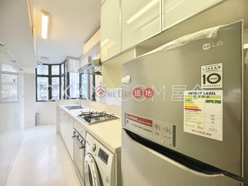 HK$ 29,000/ month | Village Garden, Wan Chai District, Luxurious 3 bedroom on high floor with parking | Rental