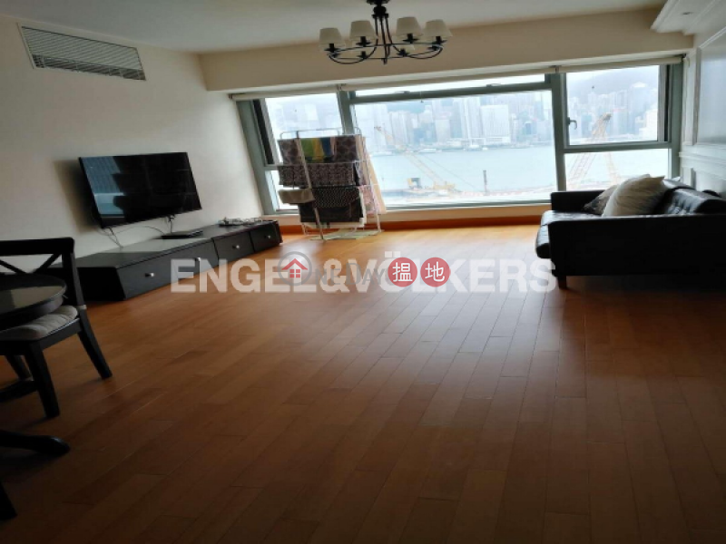 Property Search Hong Kong | OneDay | Residential, Sales Listings | 3 Bedroom Family Flat for Sale in West Kowloon