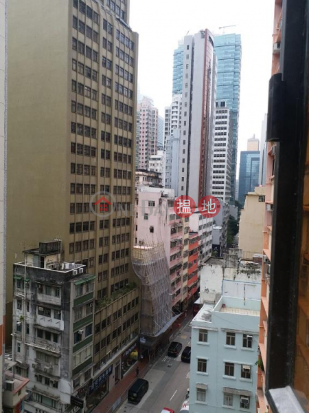 Property Search Hong Kong | OneDay | Residential | Sales Listings, Flat for Sale in Ming Yan Mansion, Wan Chai