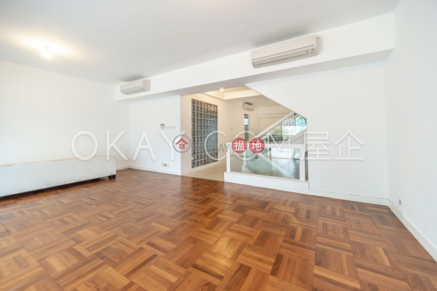 Property Search Hong Kong | OneDay | Residential, Rental Listings Gorgeous 4 bedroom with terrace & parking | Rental