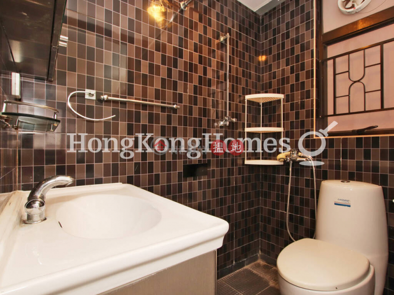 HK$ 25,000/ month | Serene Court, Western District, 3 Bedroom Family Unit for Rent at Serene Court
