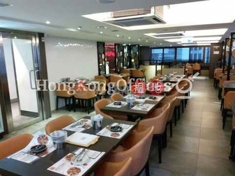 Office Unit for Rent at Wellington Place, Wellington Place 威靈頓廣場 | Central District (HKO-27270-AGHR)_0