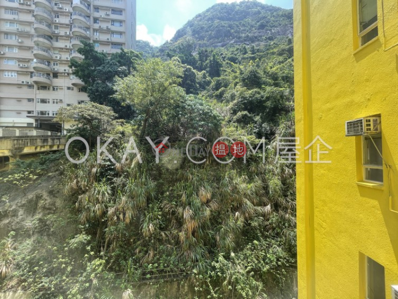 HK$ 69,000/ month Panorama, Western District | Gorgeous 2 bedroom on high floor with balcony & parking | Rental