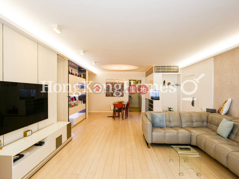 3 Bedroom Family Unit at Hilltop Mansion | For Sale 60 Cloud View Road | Eastern District | Hong Kong Sales HK$ 34.8M