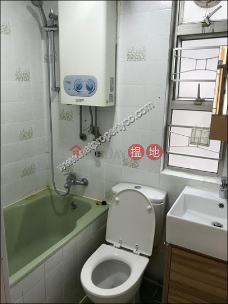 Property Search Hong Kong | OneDay | Residential, Rental Listings | Decorated 2-bedroom flat for rent in Sai Ying Pun