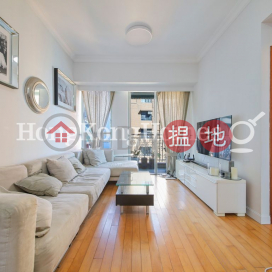 2 Bedroom Unit for Rent at 2 Park Road, 2 Park Road 柏道2號 | Western District (Proway-LID47730R)_0