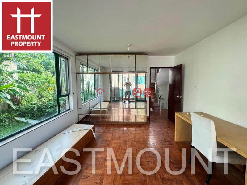 HK$ 55,000/ 月-相思灣村-西貢|清水灣 Sheung Sze Wan 相思灣村屋出租-海景, 花園 出租單位