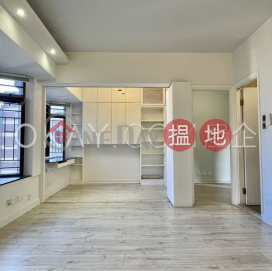 Nicely kept 3 bedroom on high floor | For Sale | Woodlands Terrace 嘉倫軒 _0