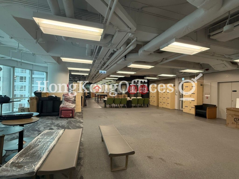 Office Unit for Rent at Mass Mutual Tower | 33 Lockhart Road | Wan Chai District | Hong Kong, Rental HK$ 333,957/ month