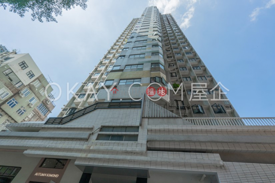 HK$ 28,000/ 月|欣翠閣|中區-2房1廁,極高層欣翠閣出租單位