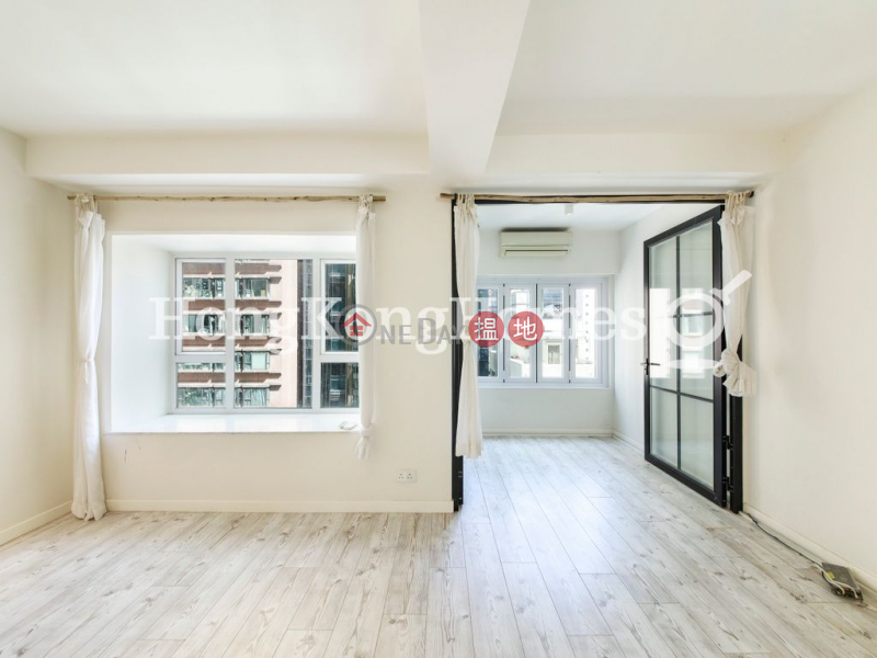 1 Bed Unit for Rent at Midland Court, 58-62 Caine Road | Western District | Hong Kong, Rental HK$ 37,000/ month