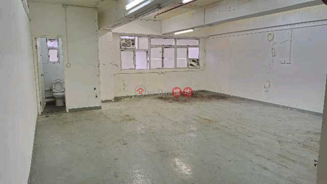 香港搵樓|租樓|二手盤|買樓| 搵地 | 工業大廈出租樓盤適合食品貨倉工場，平租，有鎖匙约睇