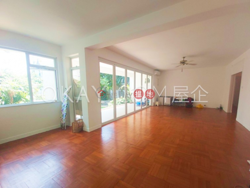 Efficient 4 bedroom with terrace & parking | Rental | 8 Stanley Beach Road | Southern District | Hong Kong | Rental HK$ 120,000/ month