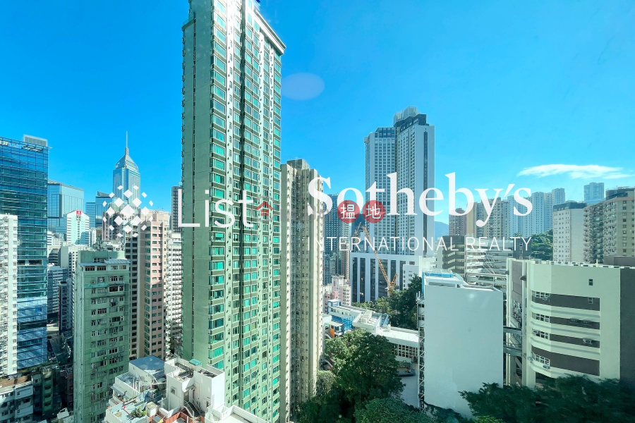 Property Search Hong Kong | OneDay | Residential Rental Listings, Property for Rent at Monmouth Villa with 3 Bedrooms