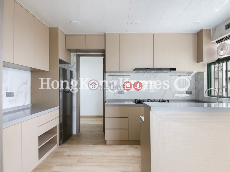 Robinson Place | Unknown | Residential, Rental Listings, HK$ 58,000/ month