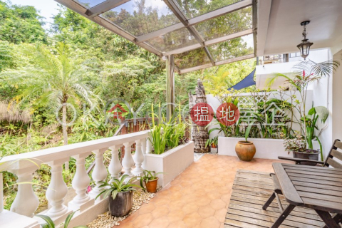 Unique house with rooftop, balcony | Rental | Property in Sai Kung Country Park 西貢郊野公園 _0