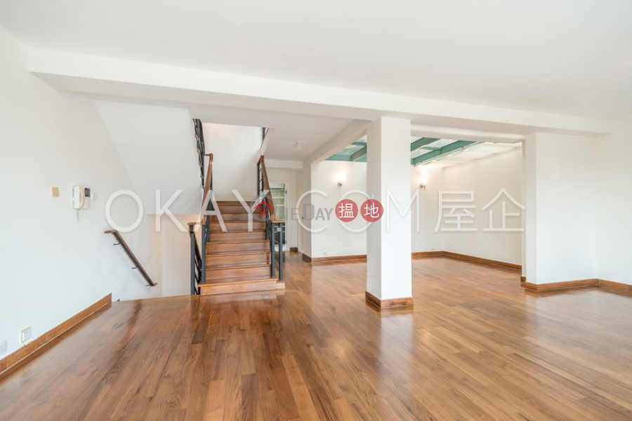 Property Search Hong Kong | OneDay | Residential, Rental Listings, Unique house with terrace & parking | Rental
