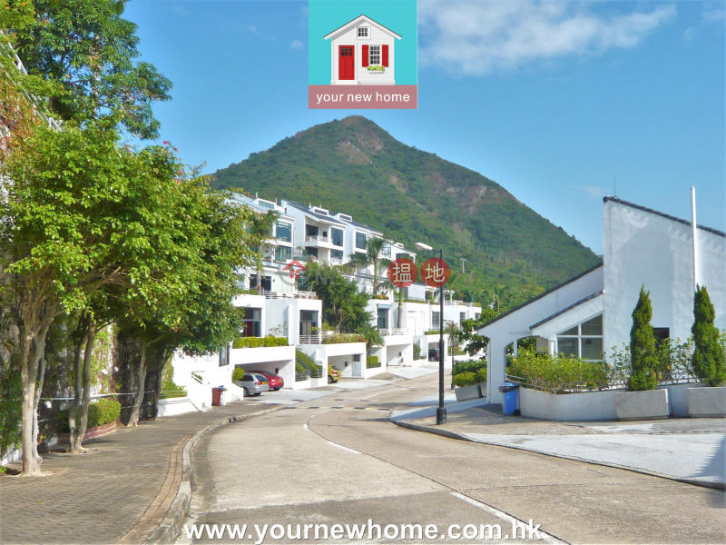 Floral Villas Apartment | For Rent, Floral Villas 早禾居 Rental Listings | Sai Kung (RL49)