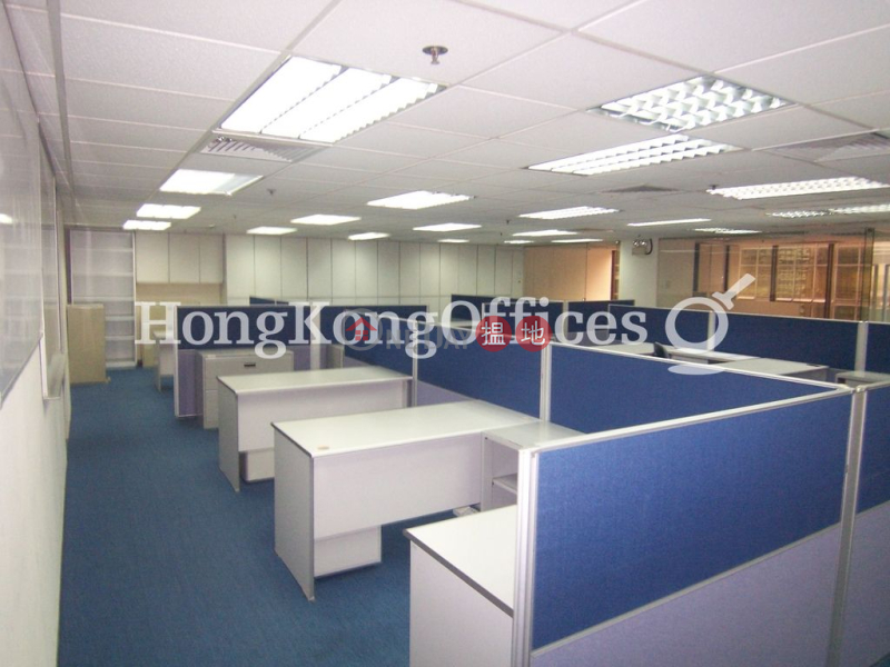 新文華中心A座-中層寫字樓/工商樓盤|出租樓盤-HK$ 124,200/ 月
