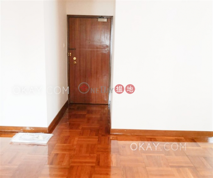 Charming 2 bedroom on high floor | Rental | The Grand Panorama 嘉兆臺 Rental Listings