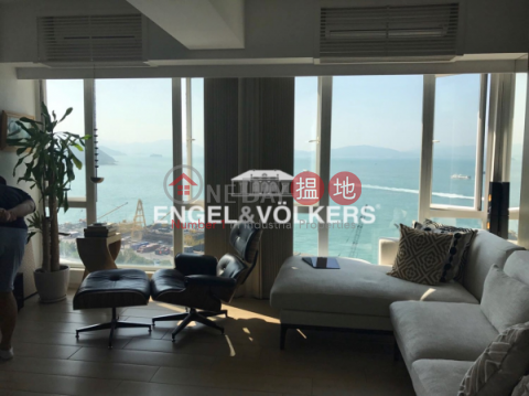 3 Bedroom Family Flat for Sale in Shek Tong Tsui | Sum Way Mansion 三匯大廈 _0