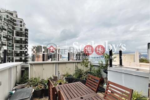 Property for Sale at Silver Court with 3 Bedrooms | Silver Court 瑞華閣 _0