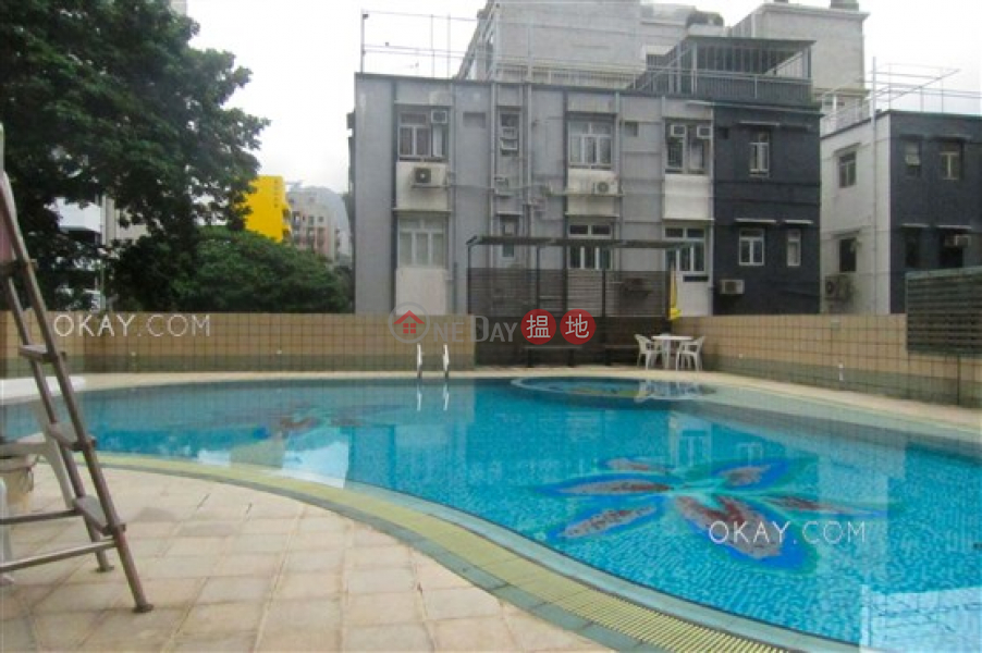 WELLGAN VILLA Middle | Residential, Rental Listings HK$ 50,000/ month